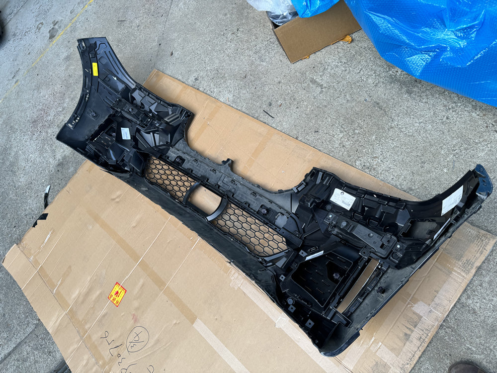 Genuine G07 X7 Complete Front Bumper
