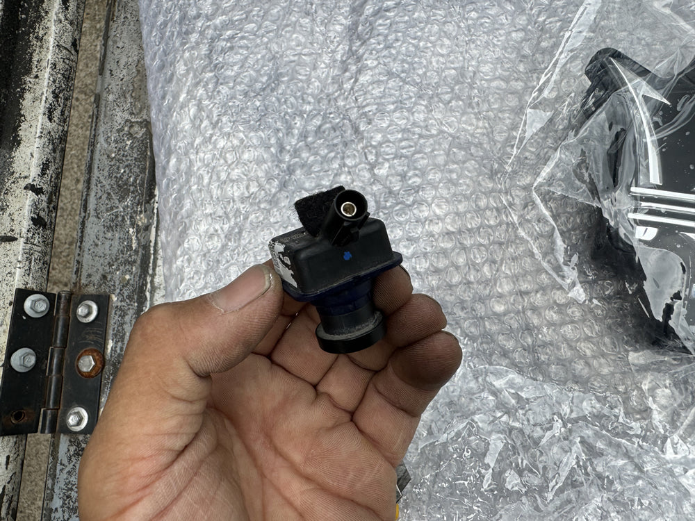 Genuine Ghibli Front Camera - Ghibli (18-23) PN: 68144068AC