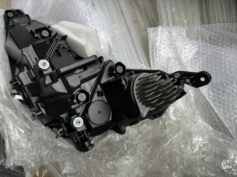 Genuine Head Light - Lexus NX (Right Hand Side) 8114578320