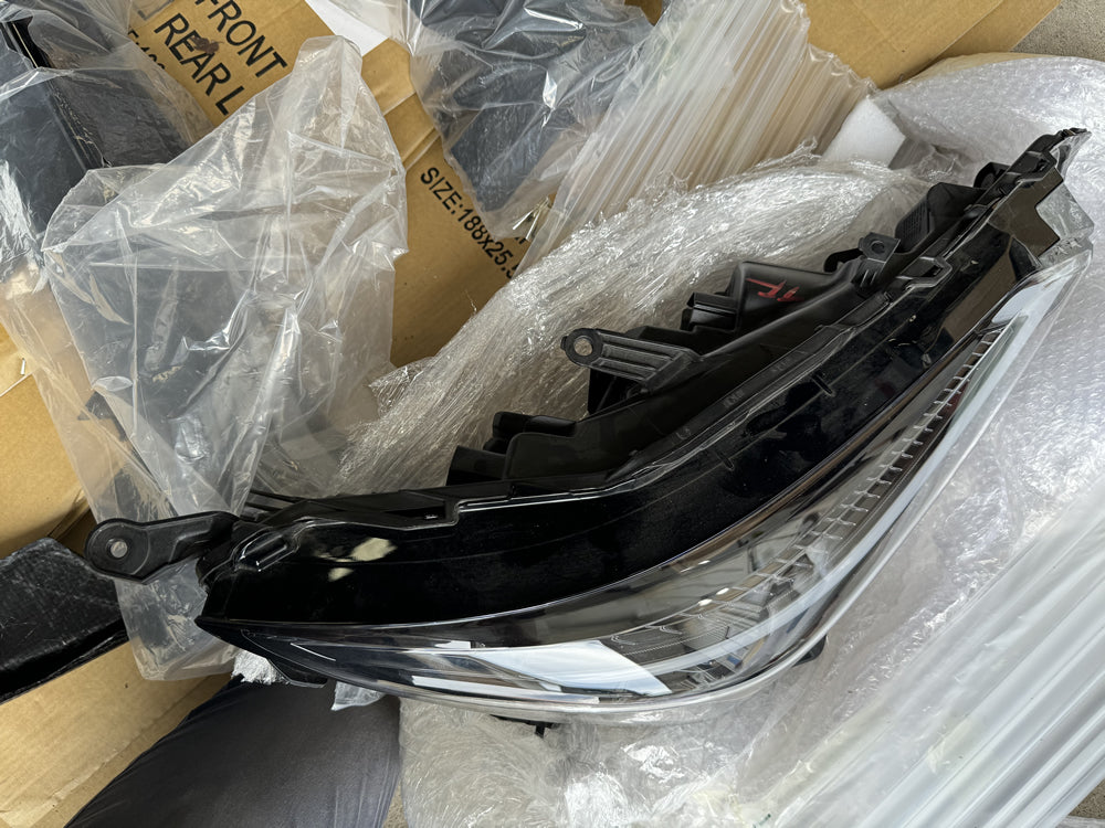Genuine Head Light - Lexus NX (Right Hand Side) 8114578320