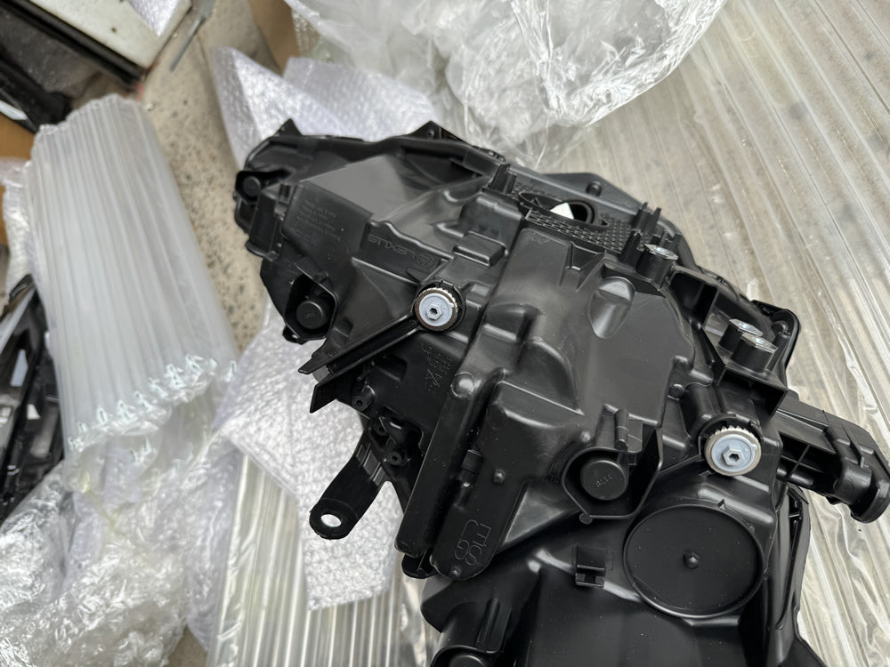 Genuine Head Light - Lexus NX (Left Hand Side) 8118578320