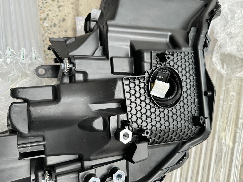 Genuine Head Light - Lexus NX (Left Hand Side) 8118578320