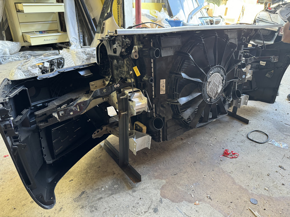 Genuine Complete Front Assemble - G30 Lci 5 Series