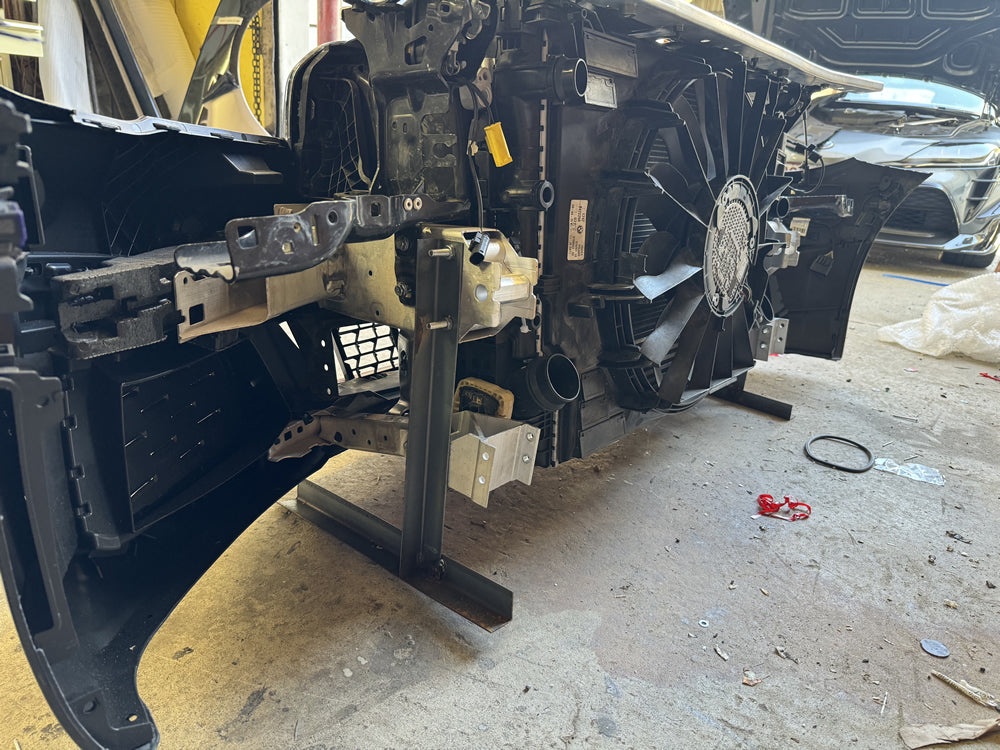 Genuine Complete Front Assemble - G30 Lci 5 Series
