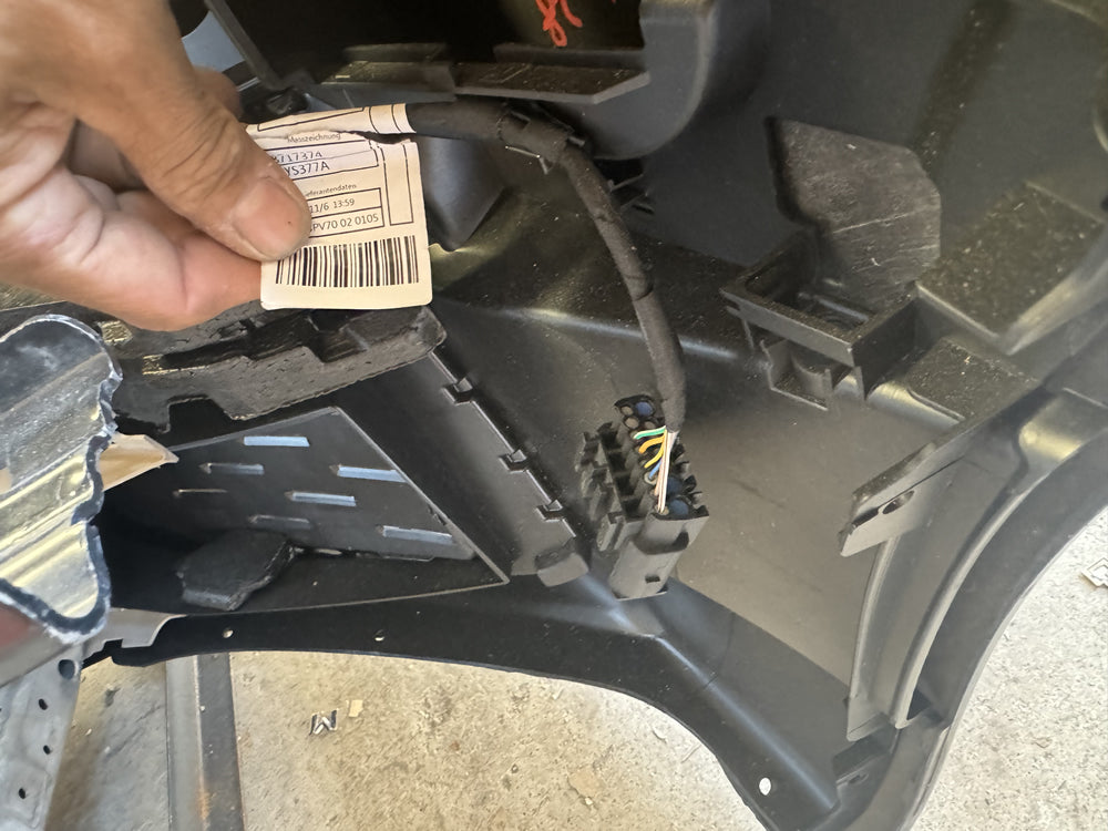 Genuine Complete Front Assemble - G30 Lci 5 Series