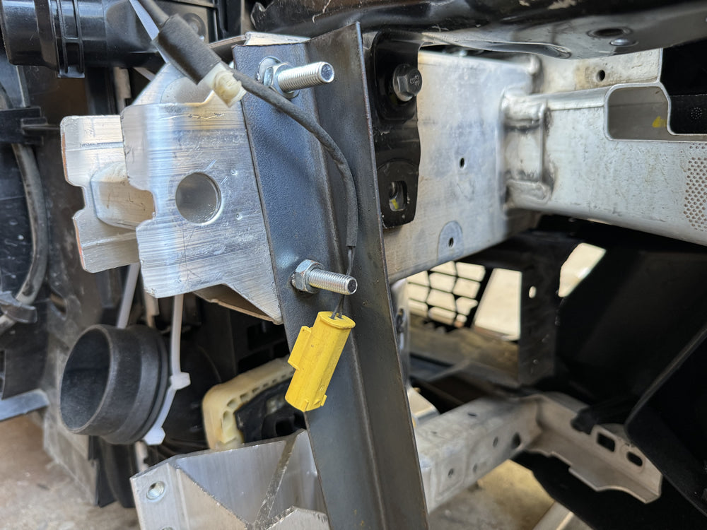 Genuine Complete Front Assemble - G30 Lci 5 Series