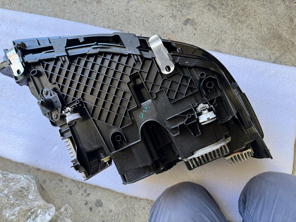 Genuine Laser Head Light - G30 Lci 5 Series (Left Hand Side)
