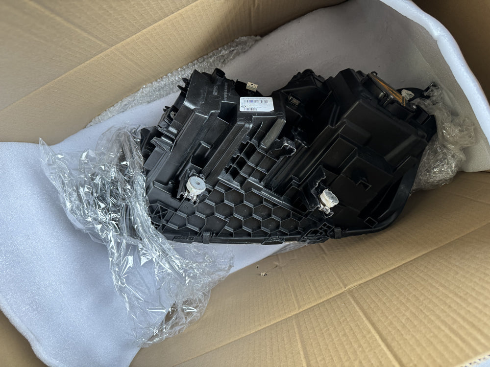 Genuine G05 X5 G06 X6 Laser Head Light (Right Hand Side) LE16A6379