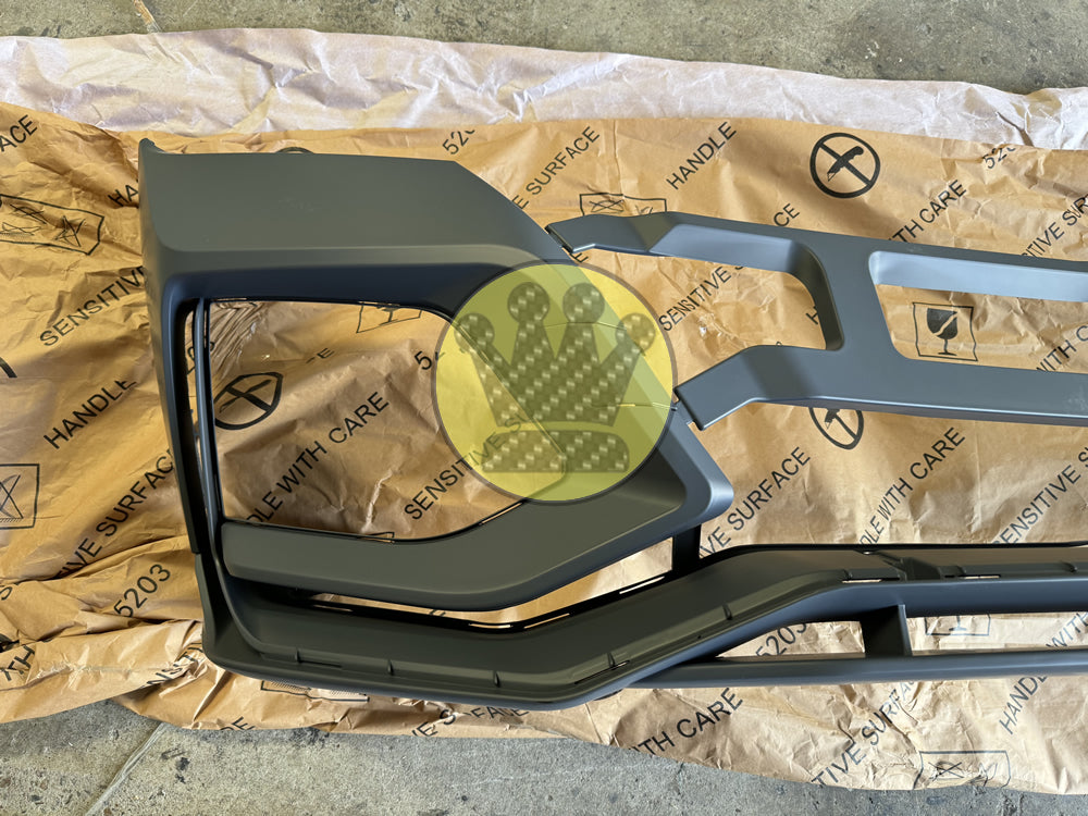 RSQ8 Front Bumper Bar - Q8 SQ8 F1 4MN