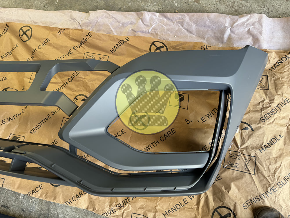 RSQ8 Front Bumper Bar - Q8 SQ8 F1 4MN