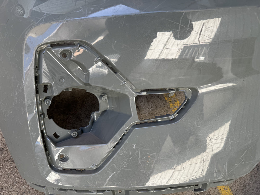 Genuine Front Bumper Bar - XC40 Volvo