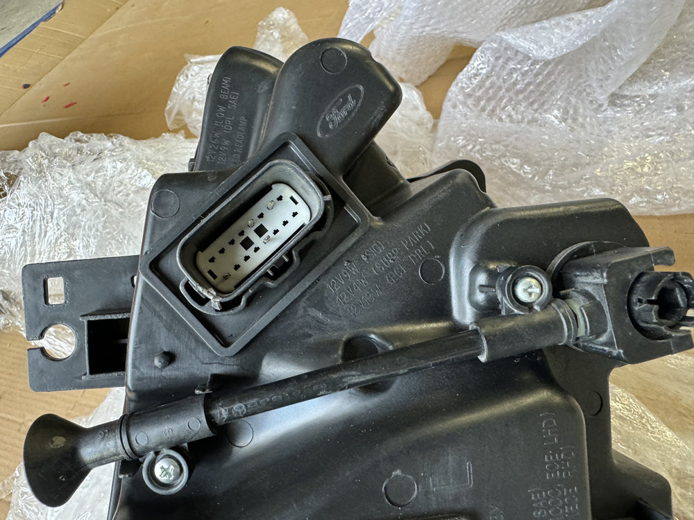 Genuine Head Light - Mustang FN (Left Hand Side)