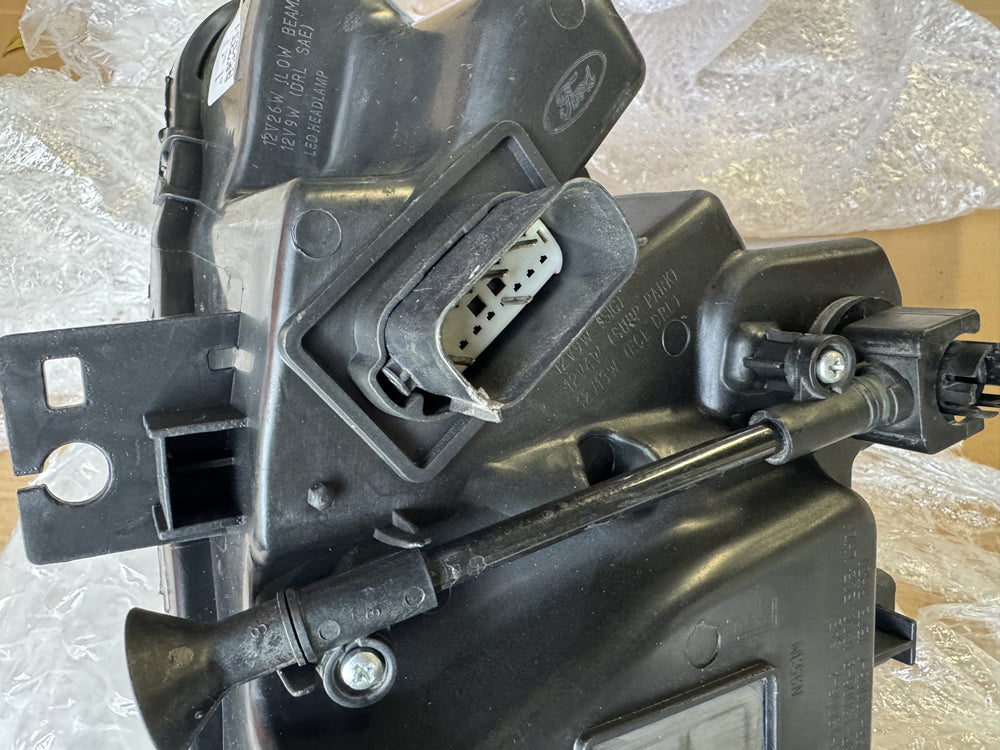 Genuine Head Light - Mustang FN (Left Hand Side)