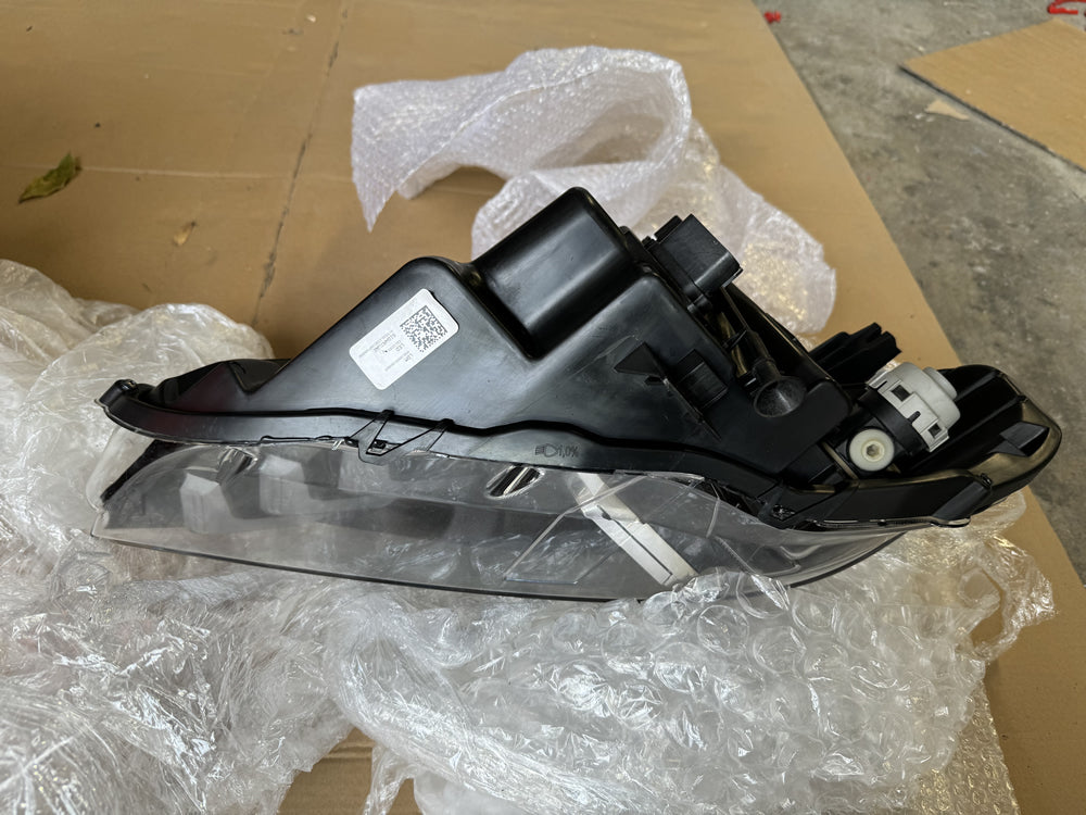 Genuine Head Light - Mustang FN (Left Hand Side)