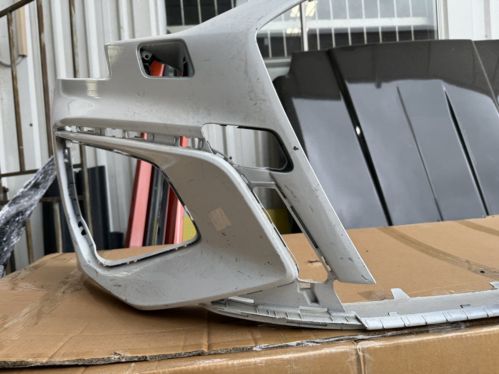 Genuine Audi S3 Front Bumper - RS3 S3 A3 GY
