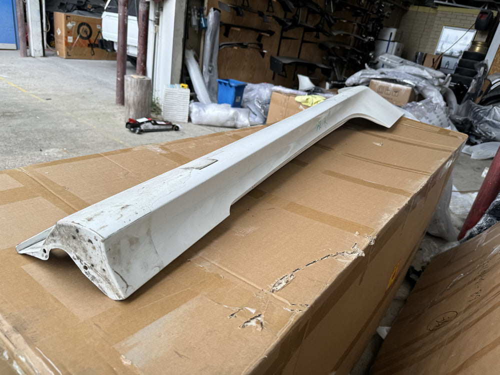 Side Skirt - C238 W238 E Class Coupe (Right Hand Side)