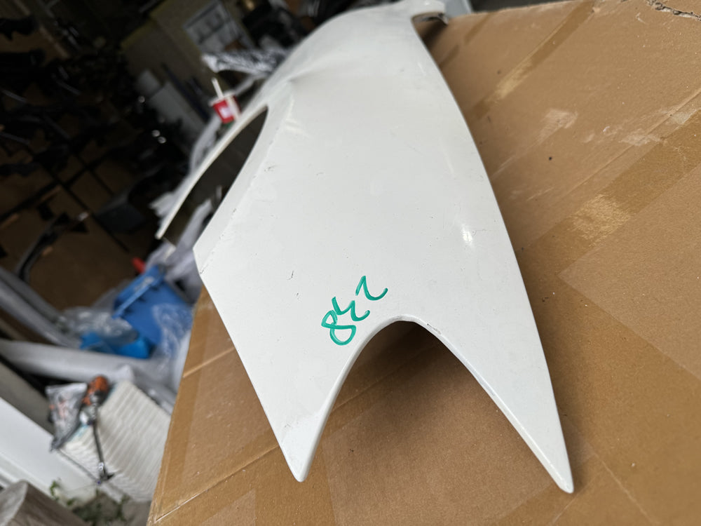 Front Guard - C238 W238 E Class Coupe (Right Hand Side)