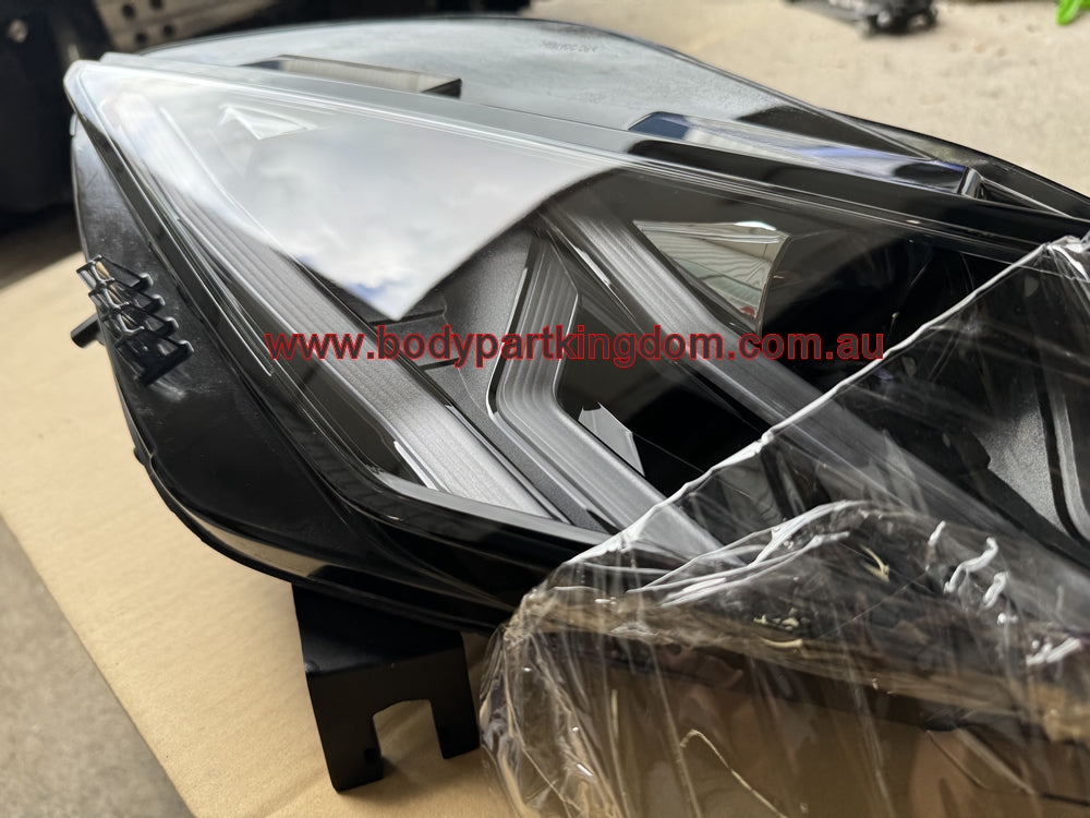 Genuine Huracan Head Light (Right Hand Side) - Lamborghini Huracan 4t0941004 h