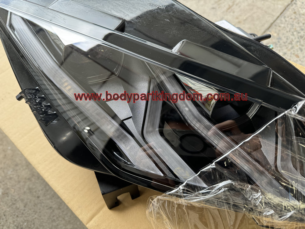 Genuine Huracan Head Light (Right Hand Side) - Lamborghini Huracan 4t0941004 h