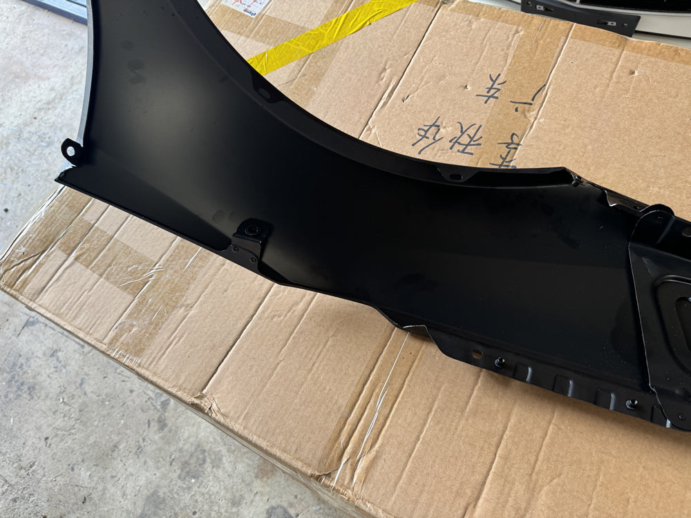 Huracan Front Guard (Right Hand Side) - Lamborghini Huracan