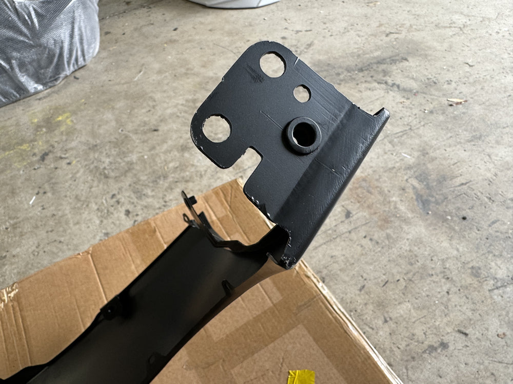 Huracan Front Guard (Right Hand Side) - Lamborghini Huracan