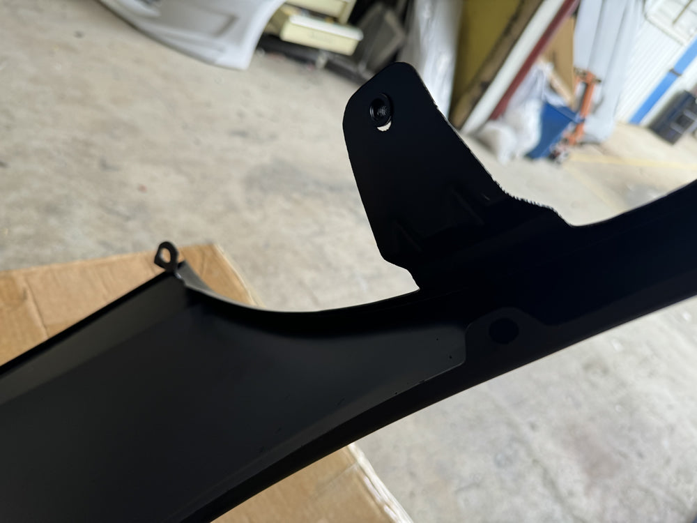 Huracan Front Guard (Right Hand Side) - Lamborghini Huracan