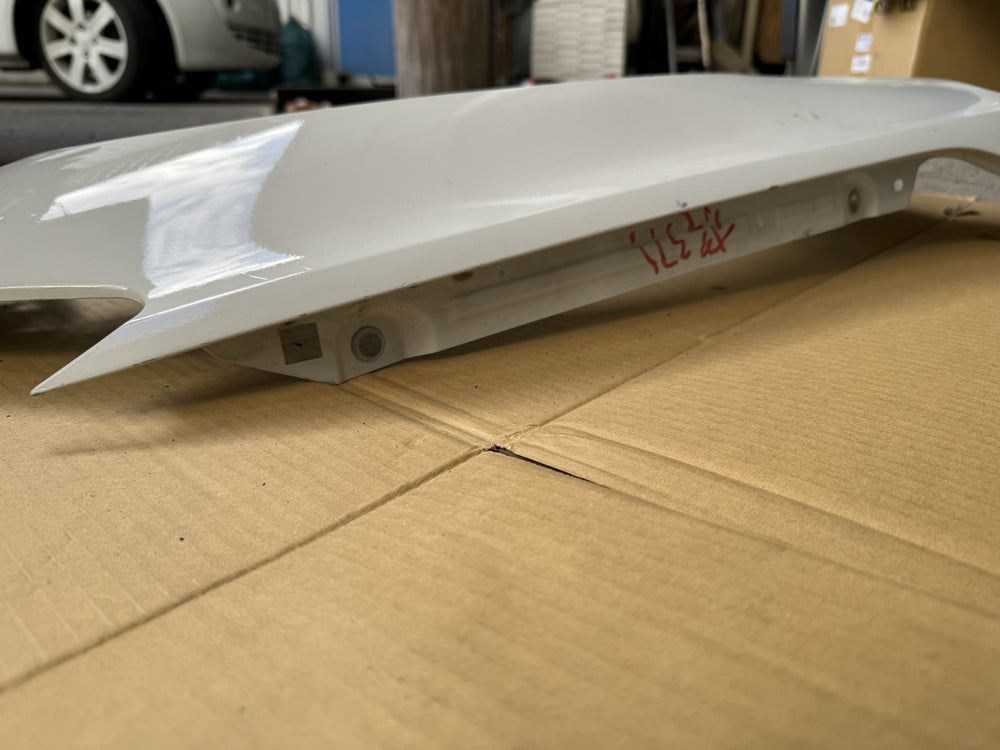 Genuine Right Hand Side Guard - S3 A3 GY