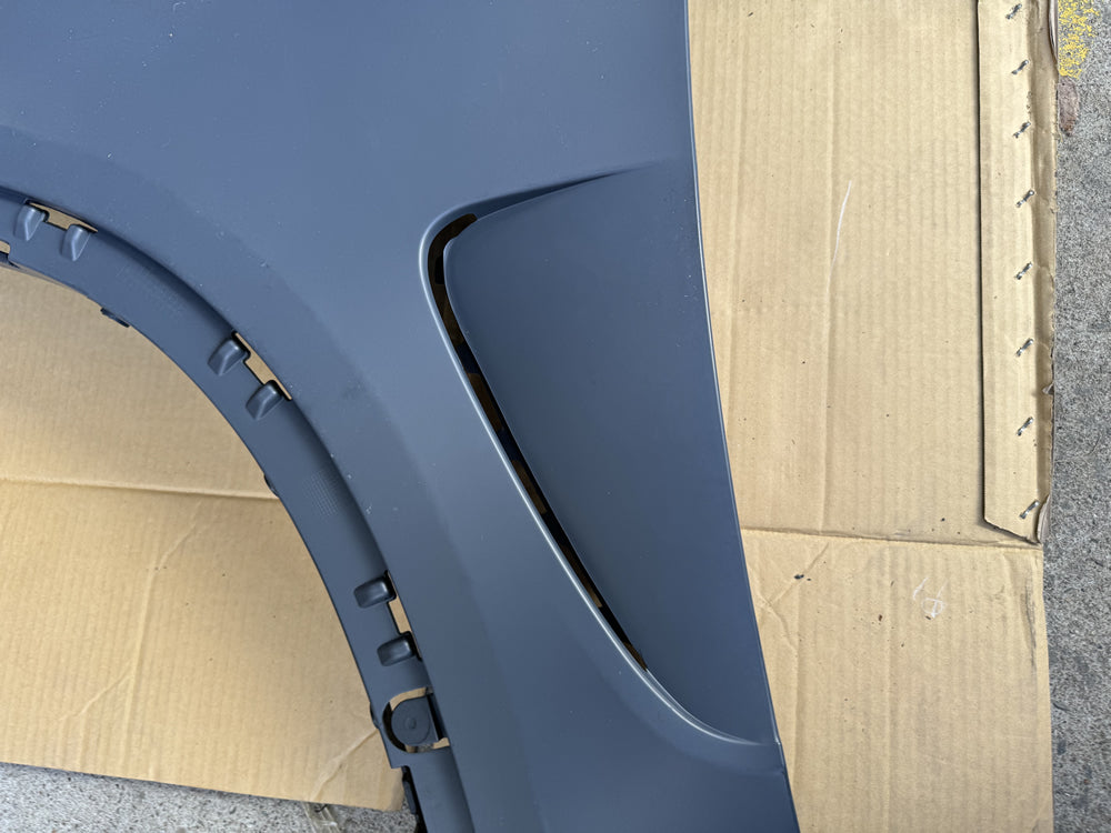Front Guard (Left Hand Side) - BMW X5 F15