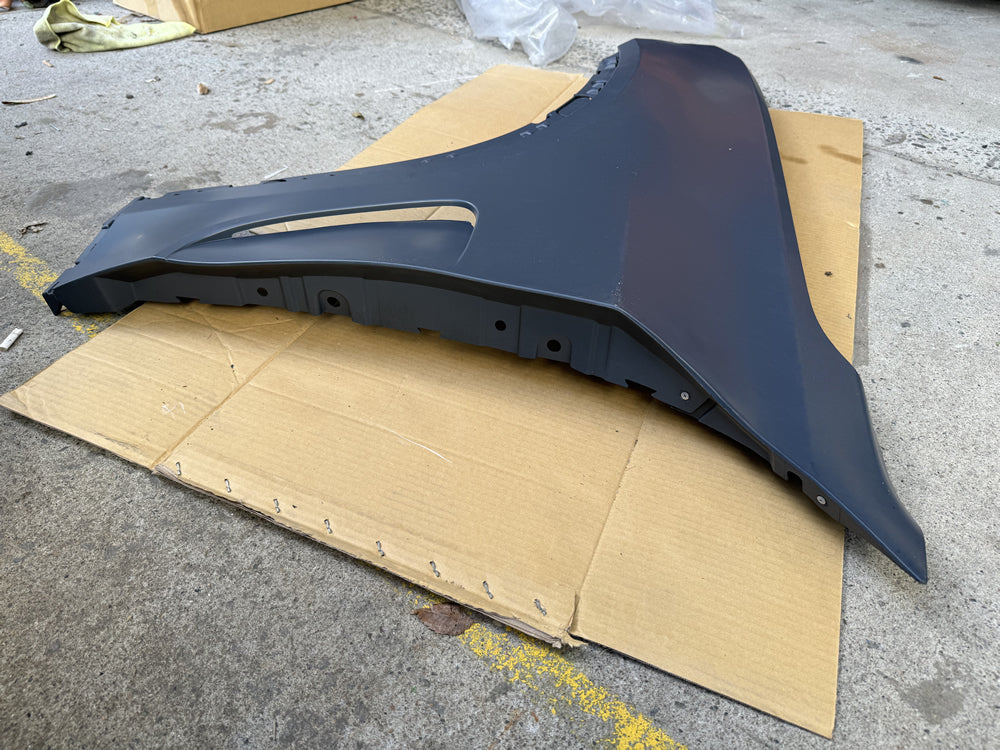 Front Guard (Left Hand Side) - BMW X5 F15