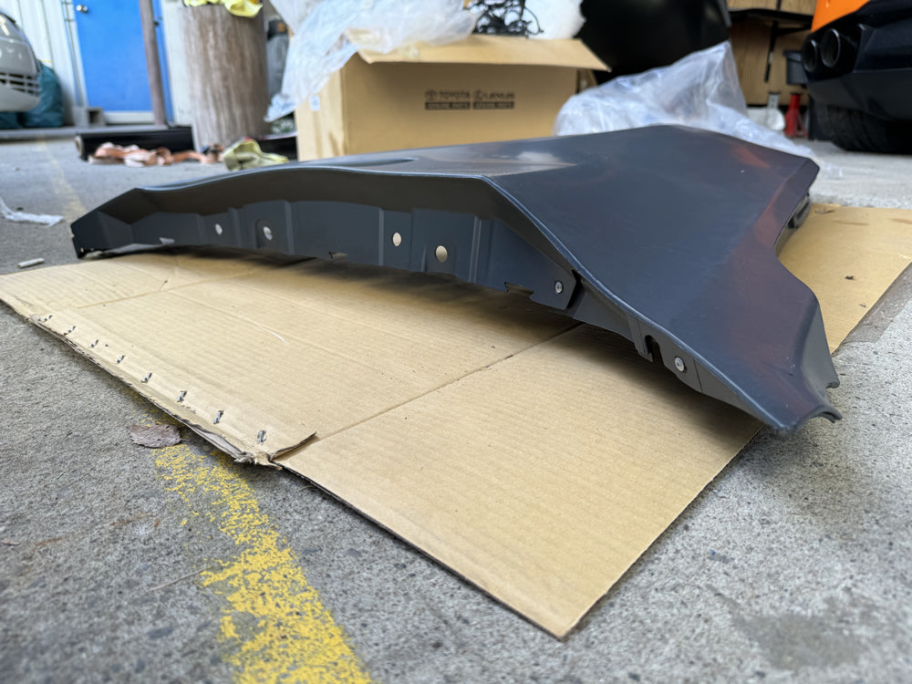 Front Guard (Left Hand Side) - BMW X5 F15