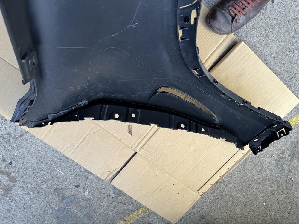 Front Guard (Left Hand Side) - BMW X5 F15