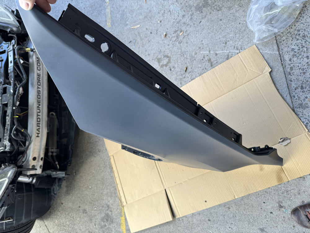 Front Guard (Left Hand Side) - BMW X5 F15