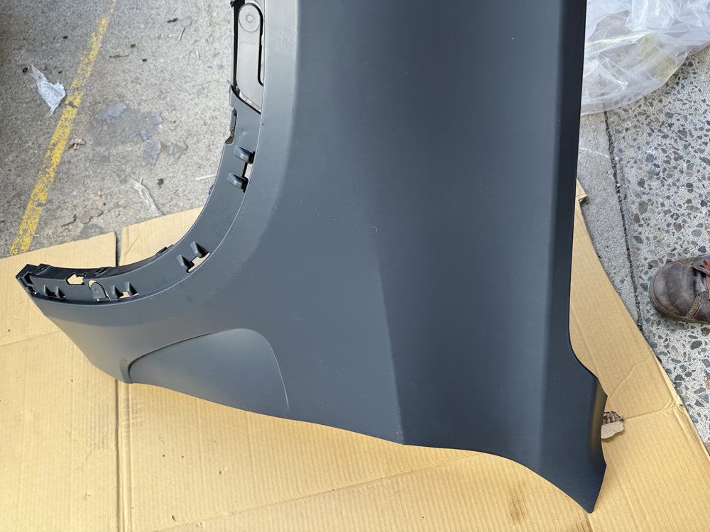 Front Guard (Left Hand Side) - BMW X5 F15