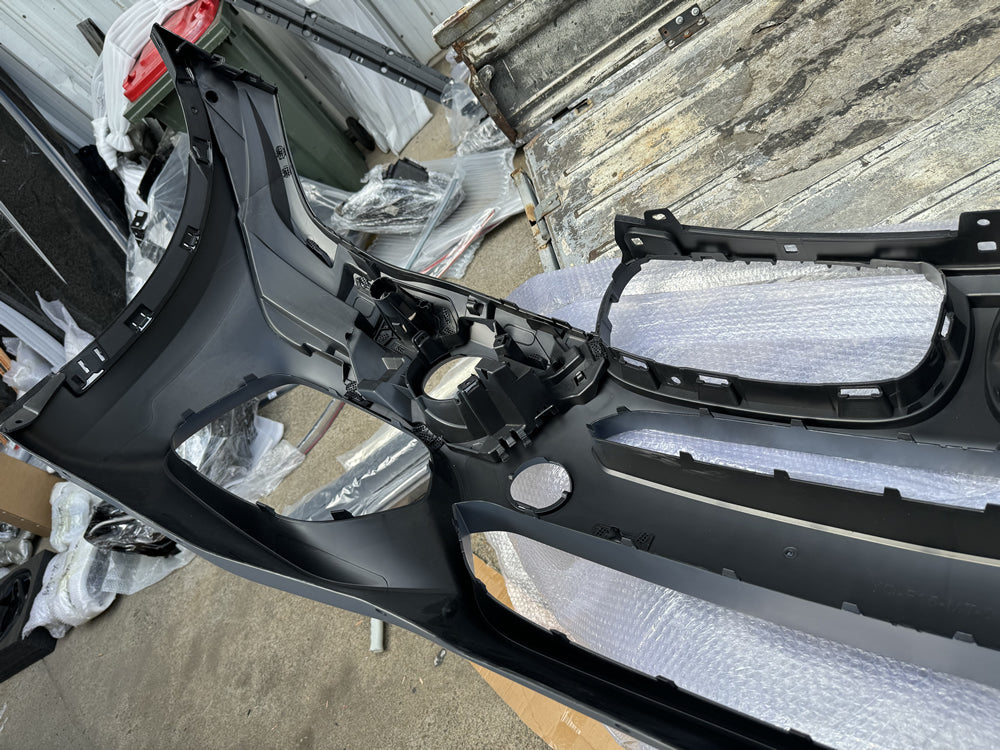 Complete M Performance Front Bumper - BMW X5 F15