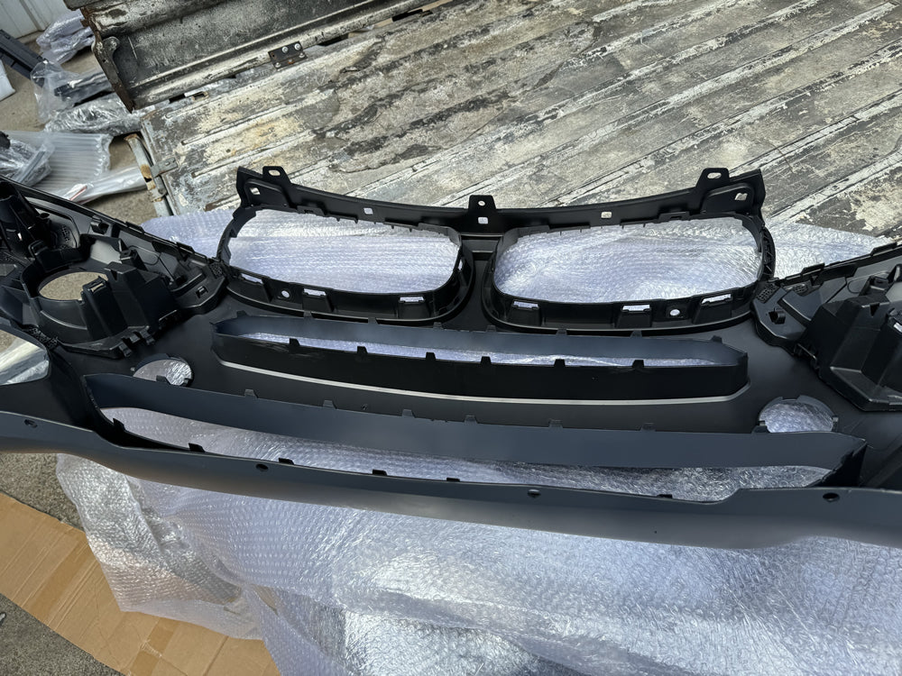 Complete M Performance Front Bumper - BMW X5 F15