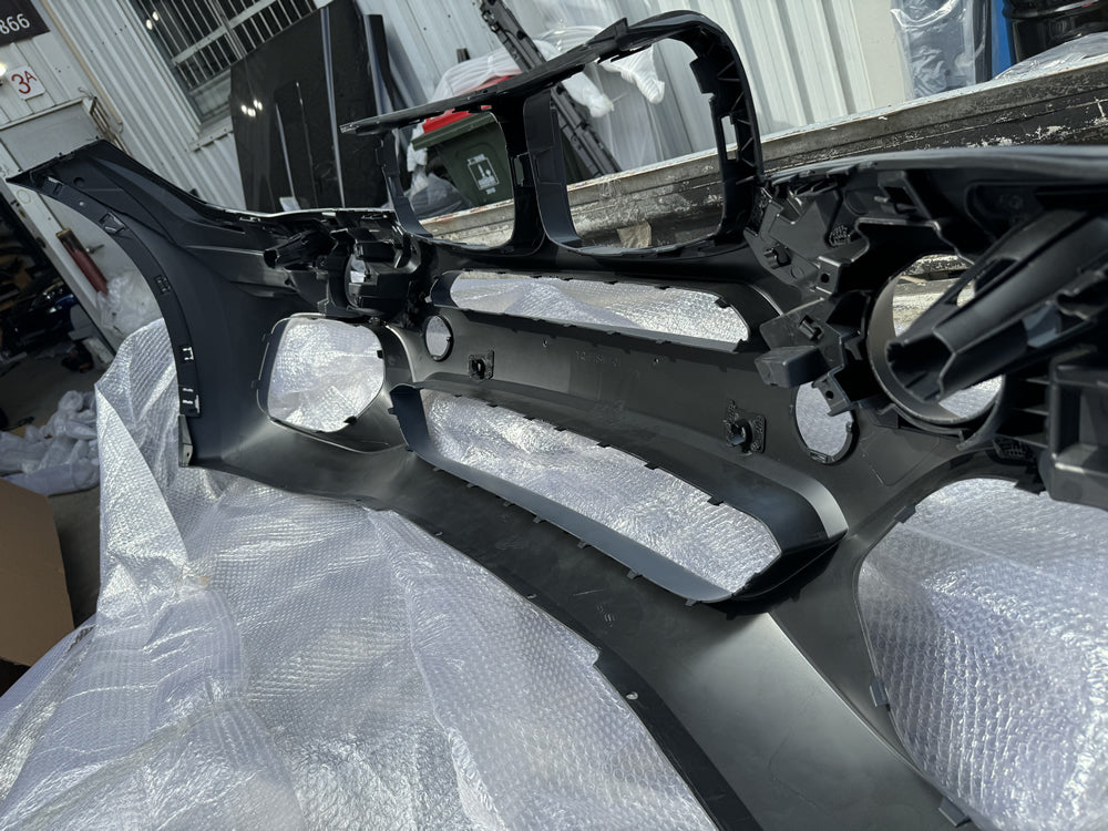 Complete M Performance Front Bumper - BMW X5 F15