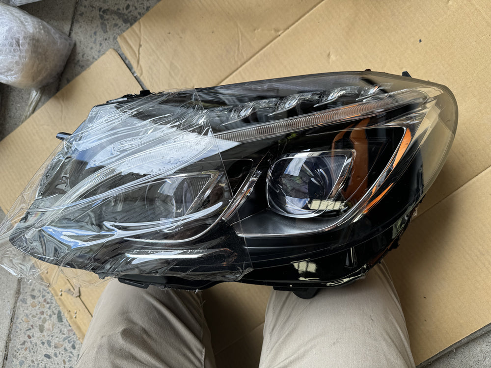 Genuine Head Light - W205 (Left Hand Side) A2059067902