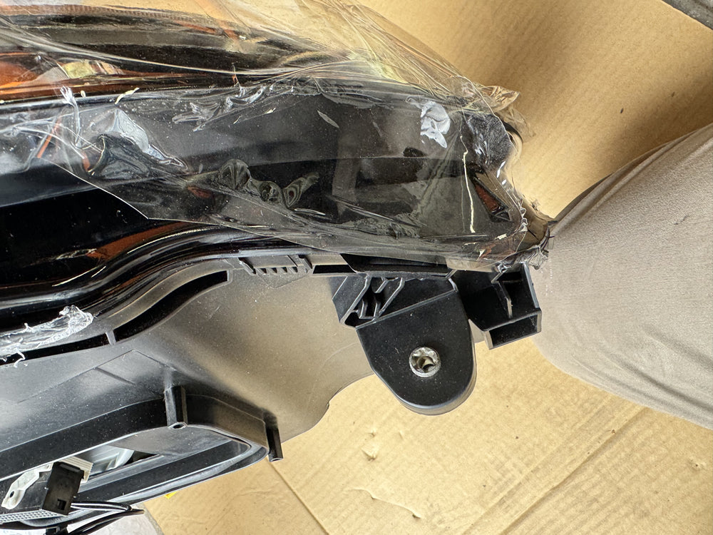 Genuine Head Light - W205 (Left Hand Side) A2059067902