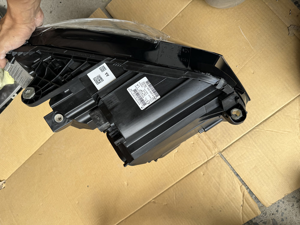 Genuine Head Light - W205 (Left Hand Side) A2059067902