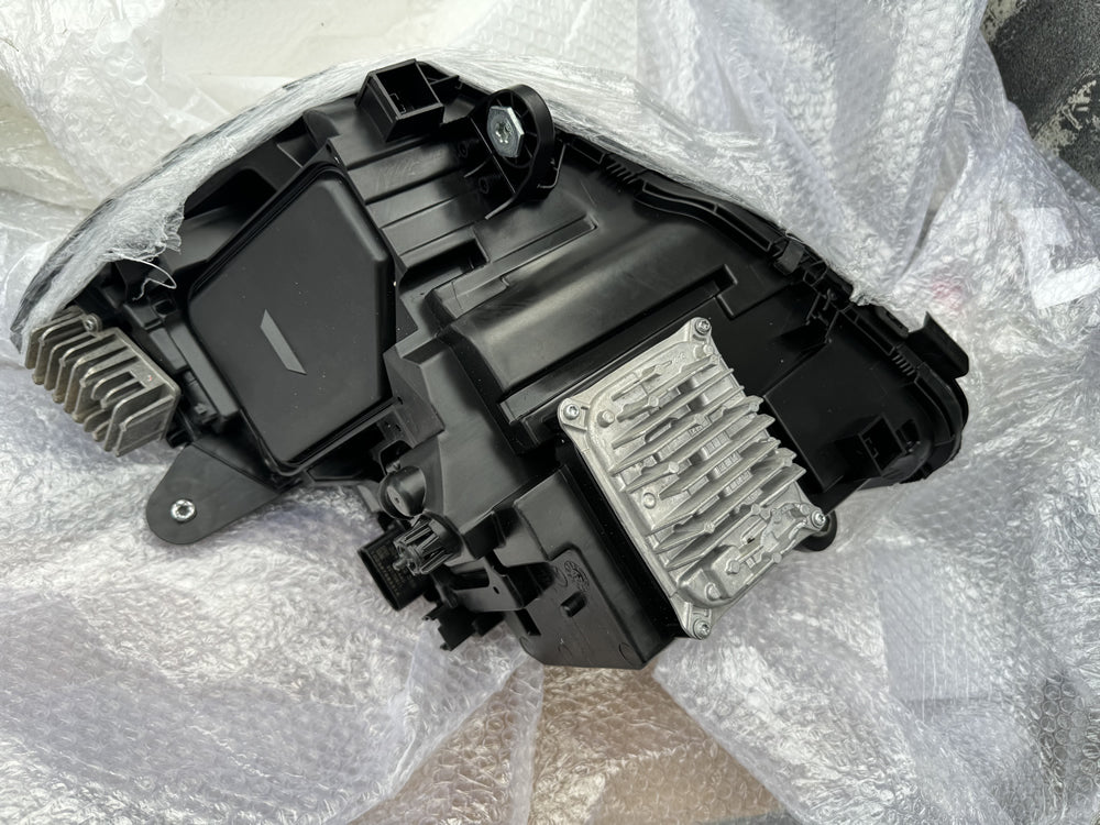 Genuine Head Light - W205 (Right Hand Side) A2059062604