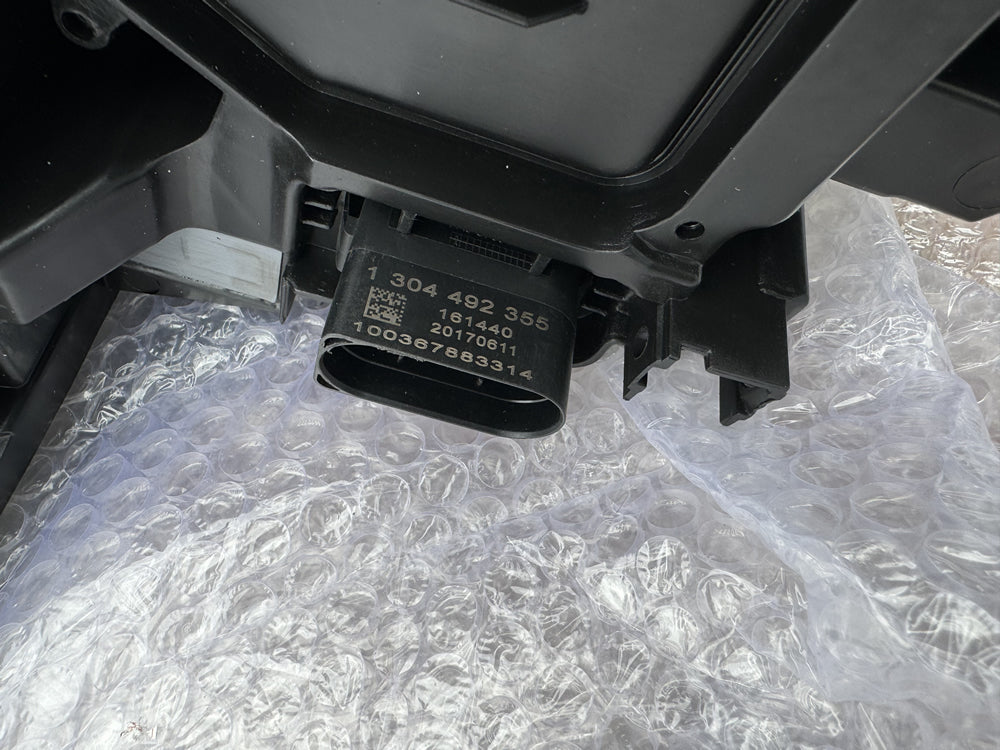 Genuine Head Light - W205 (Right Hand Side) A2059062604