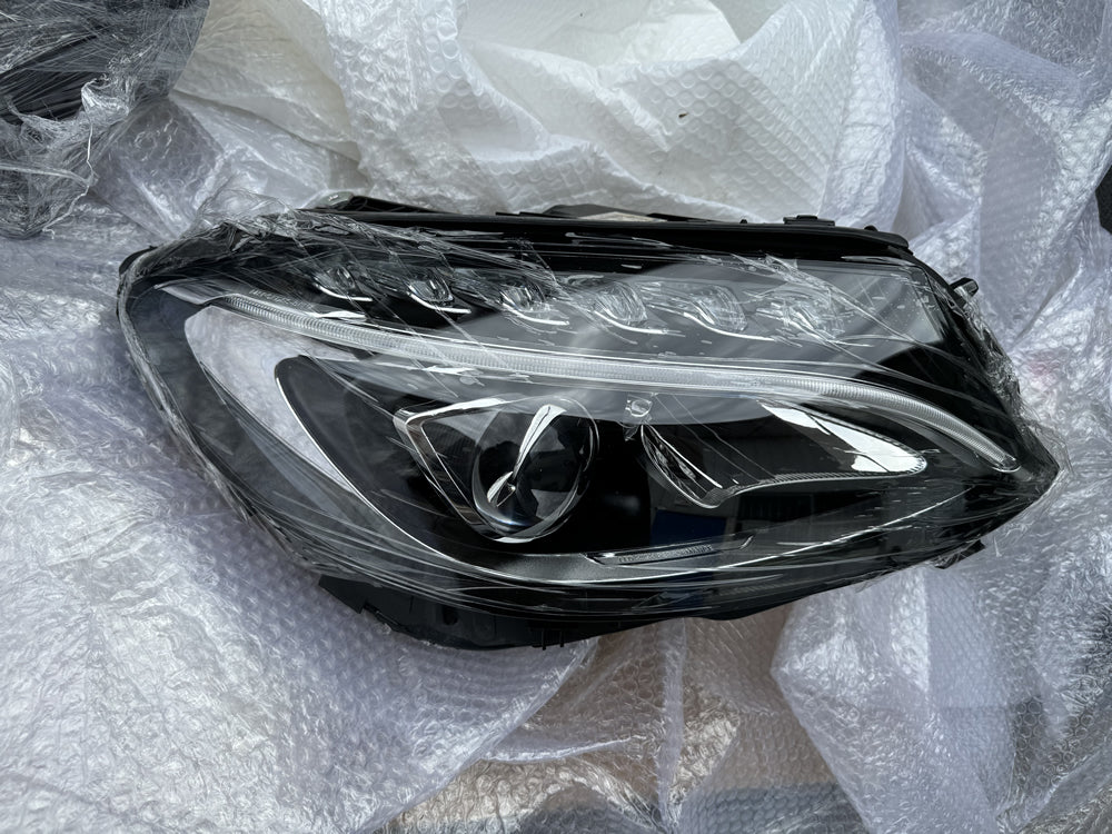 Genuine Head Light - W205 (Right Hand Side) A2059062604