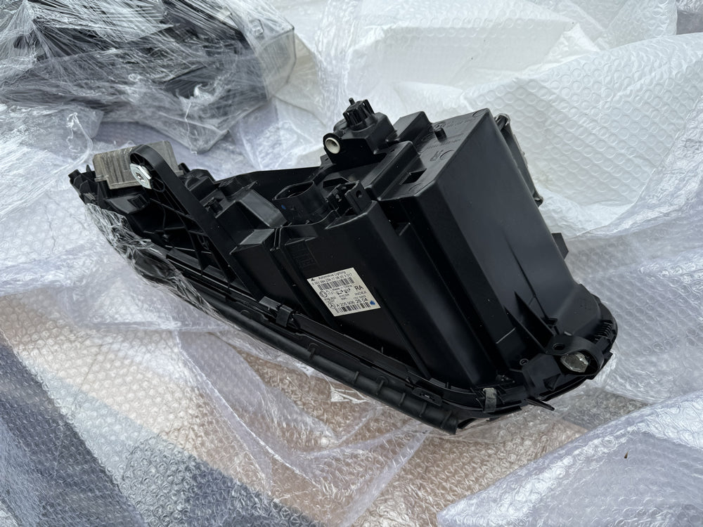 Genuine Head Light - W205 (Right Hand Side) A2059062604
