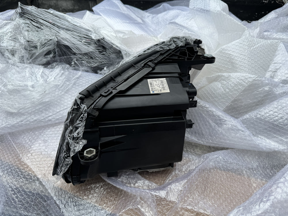 Genuine Head Light (Left Hand Side) - BMW X5 F15