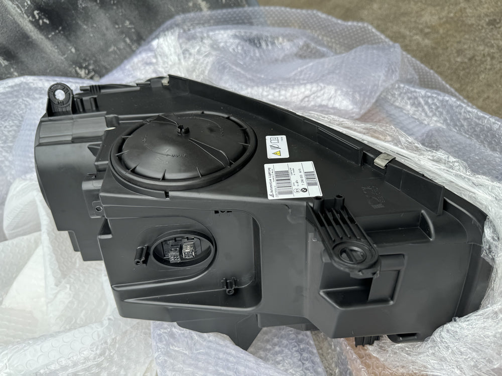 Genuine Head Light (Left Hand Side) - BMW X5 F15