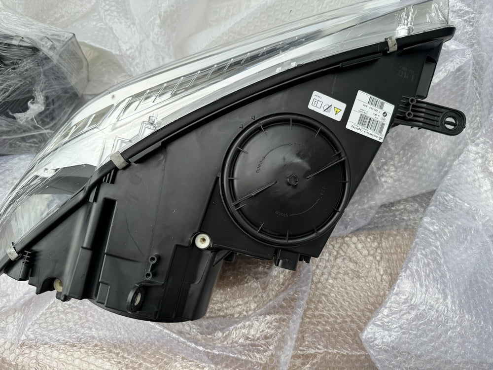 Genuine Head Light (Left Hand Side) - BMW X5 F15