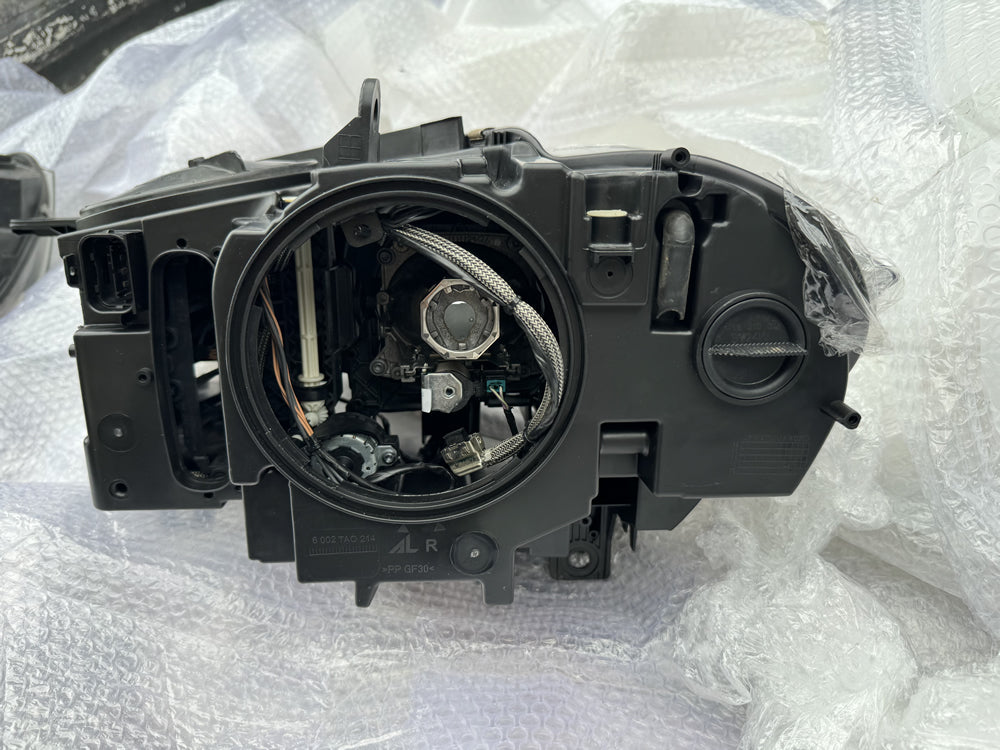 Genuine Head Light (Right Hand Side) - BMW X5 F15