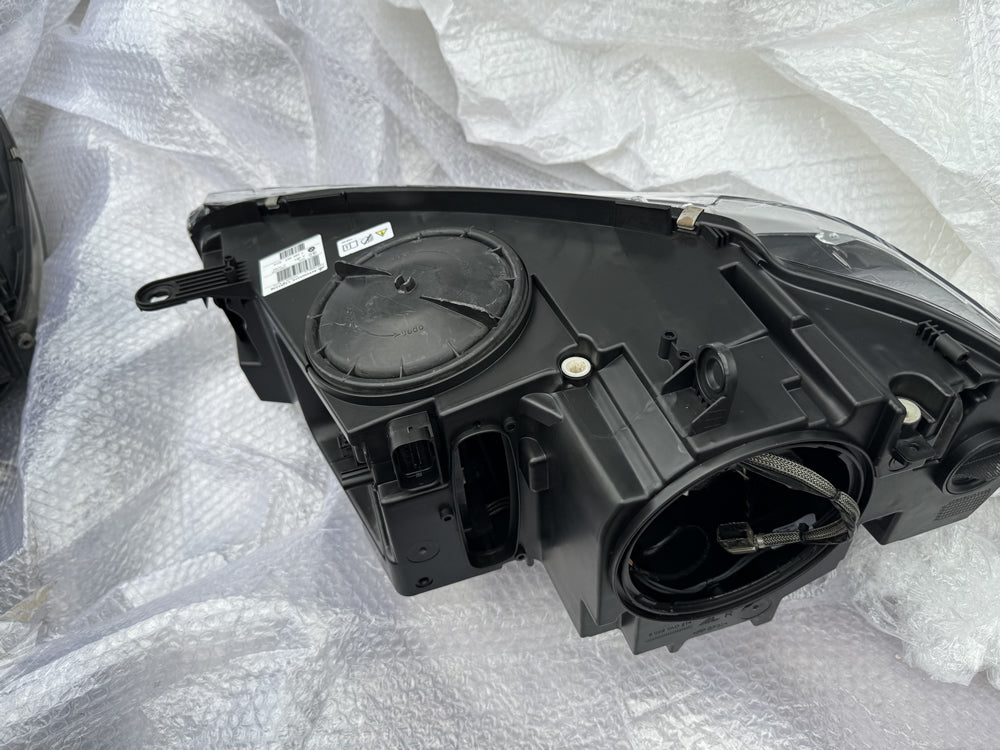 Genuine Head Light (Right Hand Side) - BMW X5 F15
