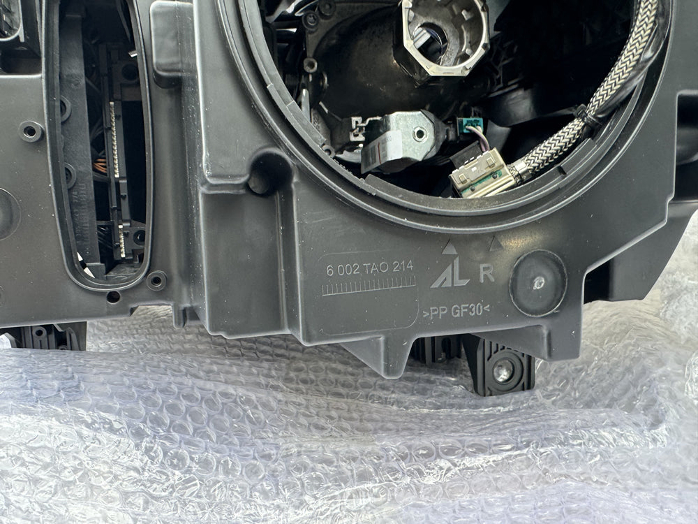 Genuine Head Light (Right Hand Side) - BMW X5 F15