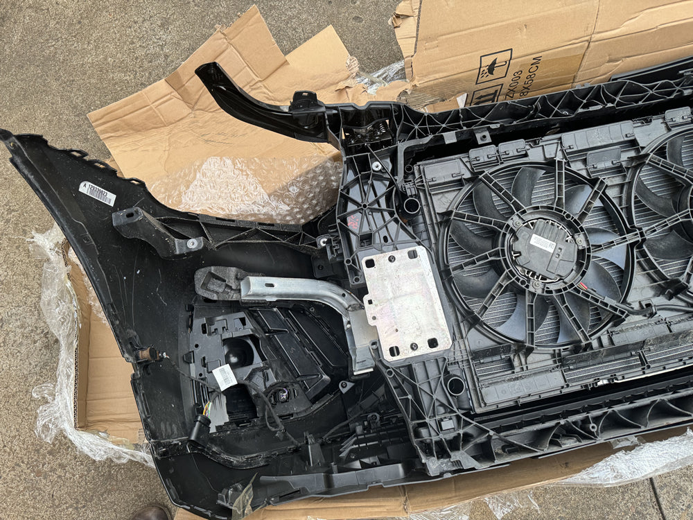 Genuine Front Assemble - Q5 FY
